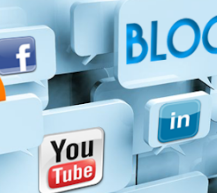Social Media Blog